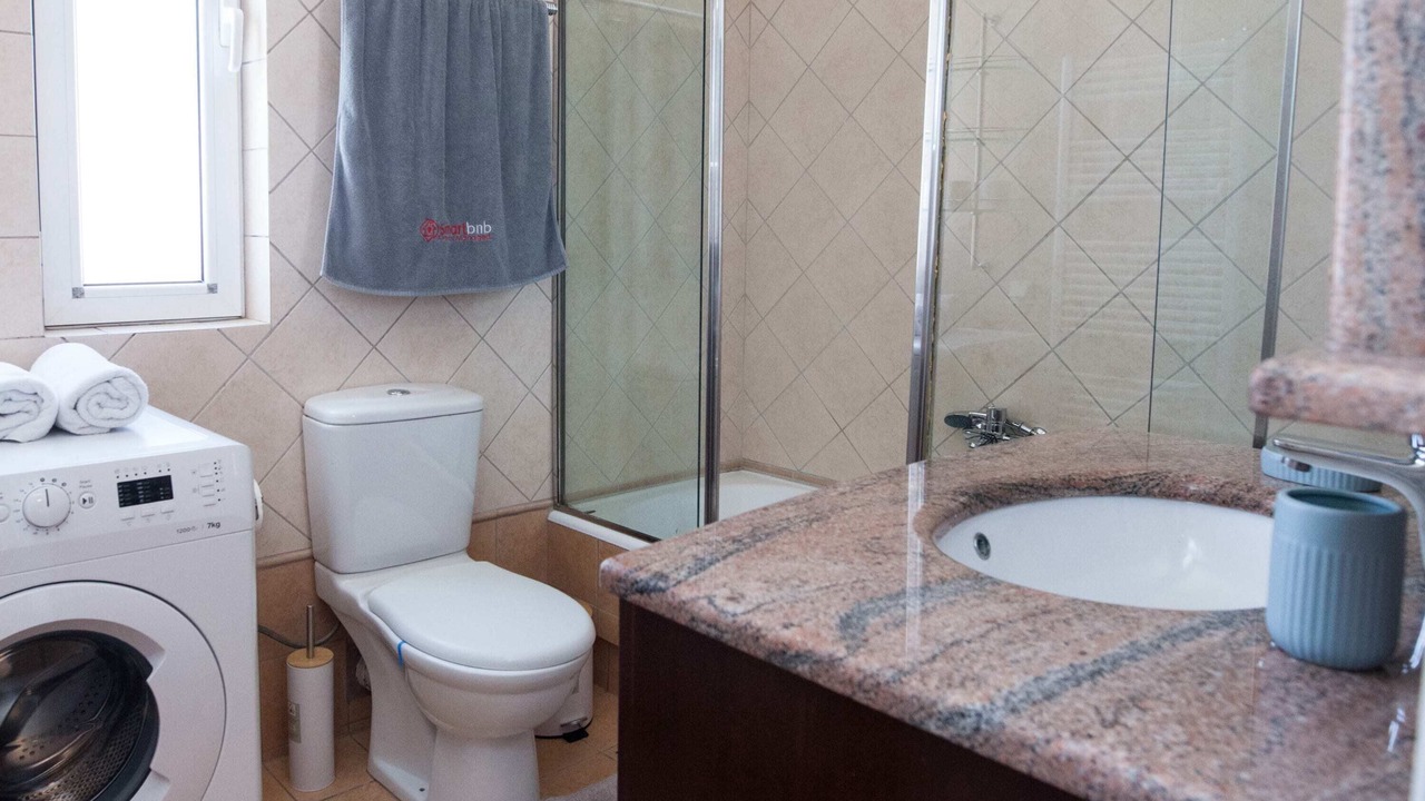 Photo of Bathroom in Drosia