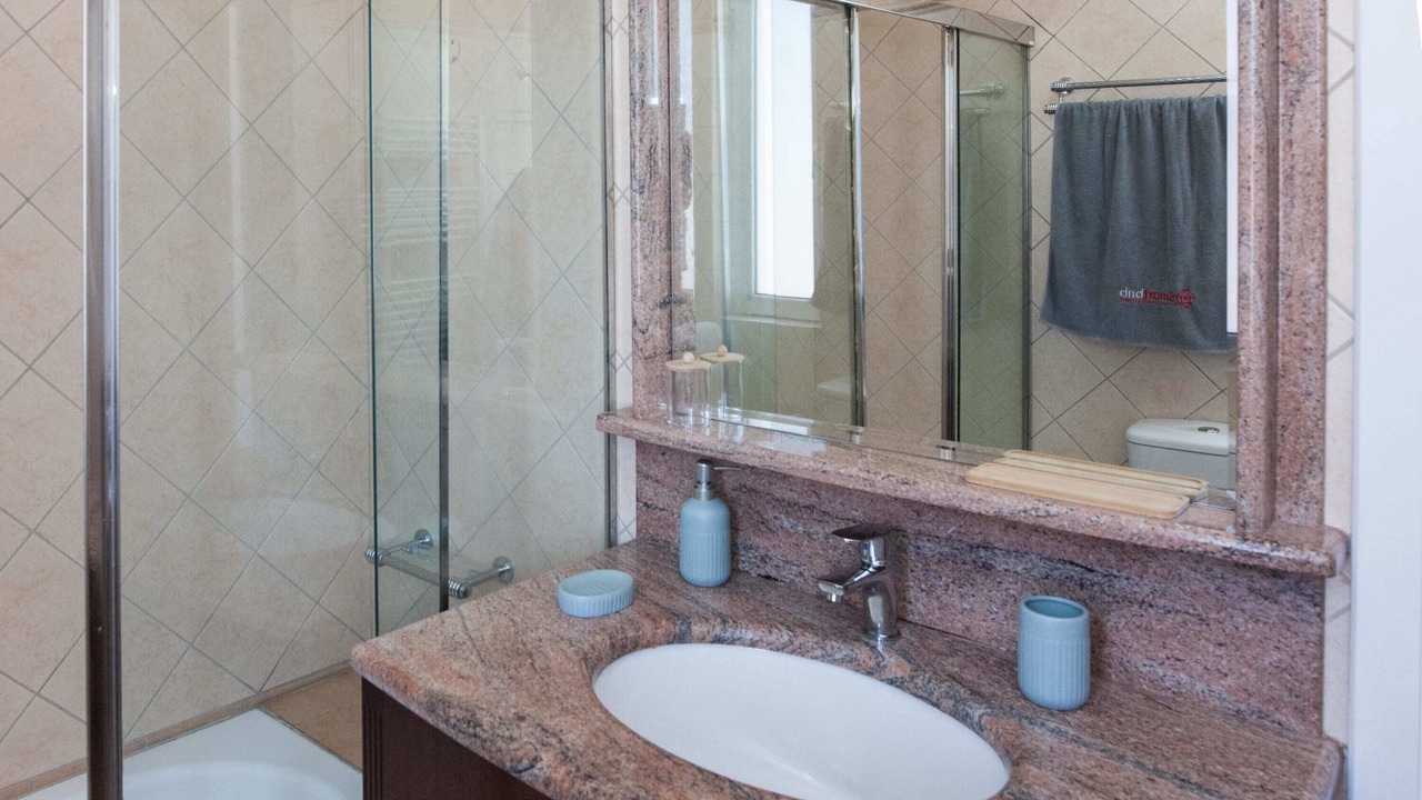 Photo of Bathroom in Drosia