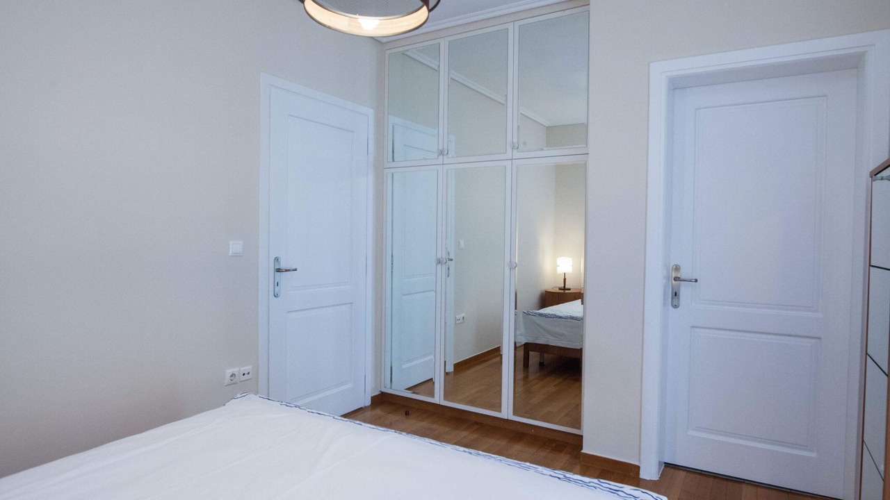 Photo of Bedroom in Drosia
