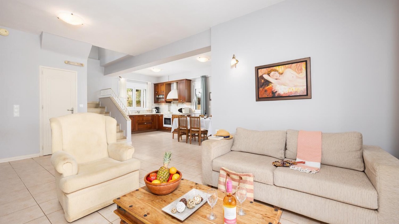 Photo of Livingroom in Gerani