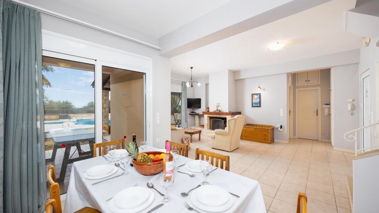 Photo of Livingroom in Gerani