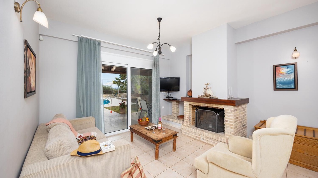 Photo of Livingroom in Gerani