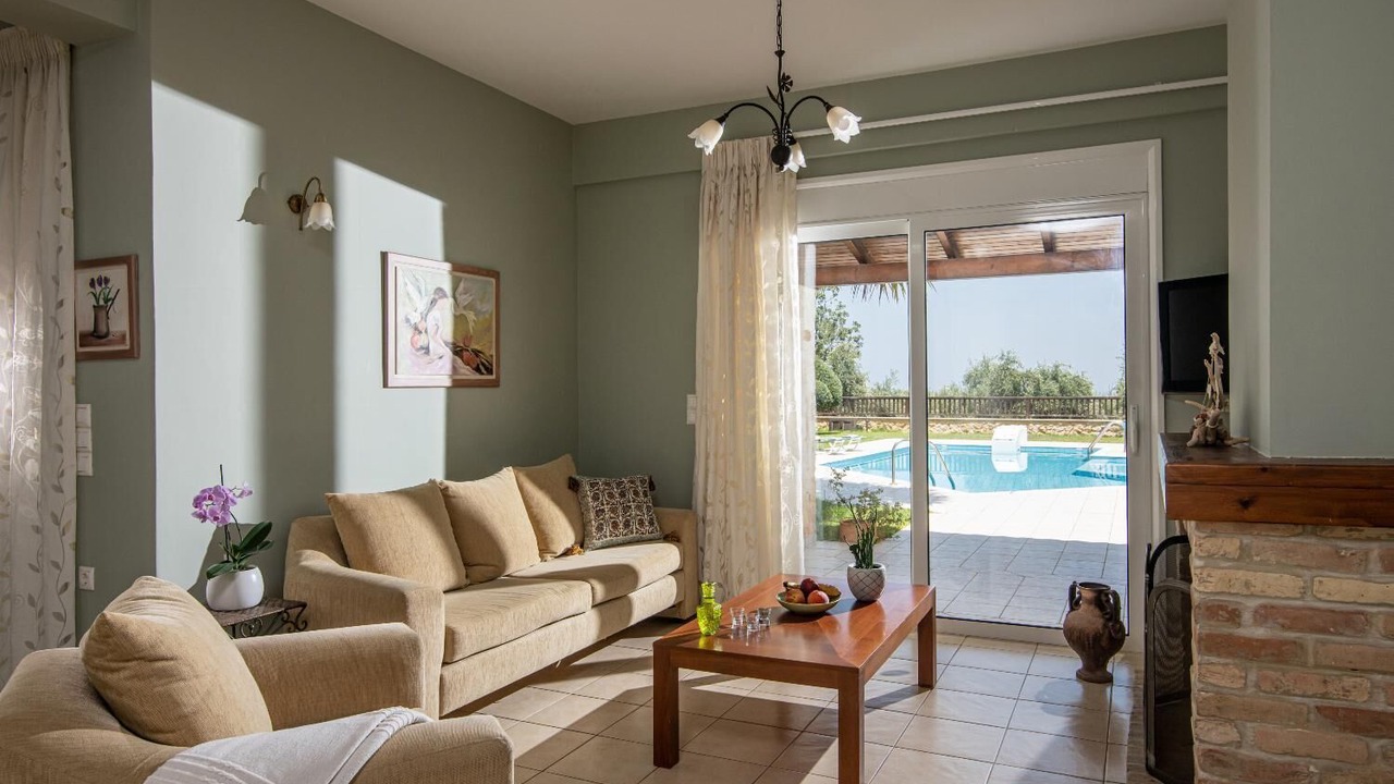 Photo of Livingroom in Gerani