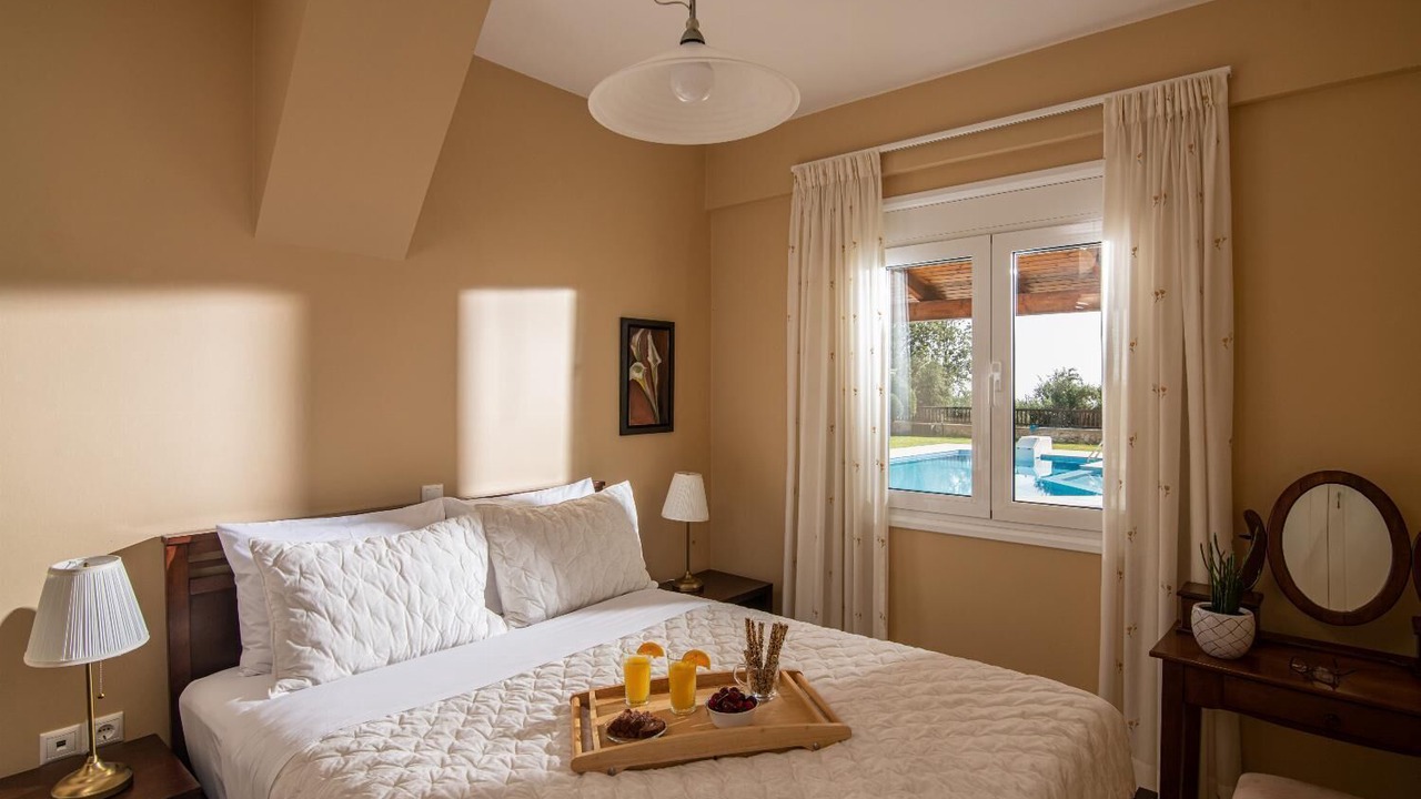 Photo of Bedroom in Gerani