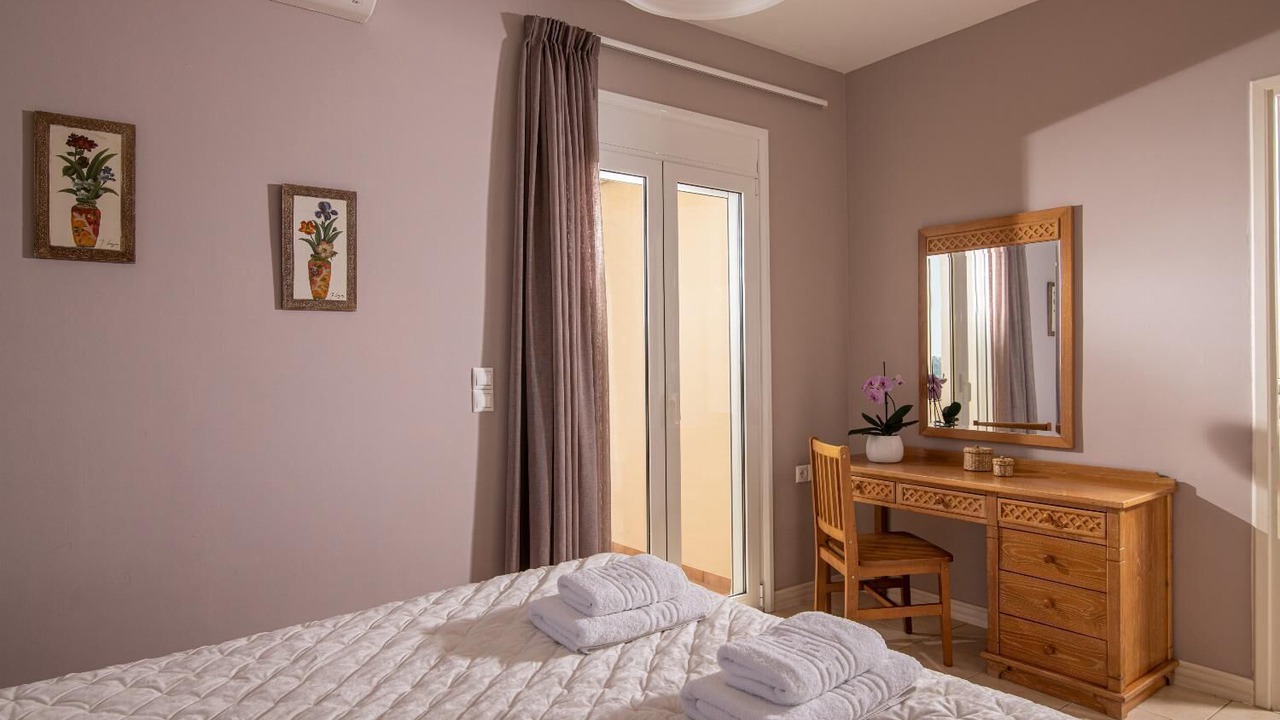 Photo of Bedroom in Gerani