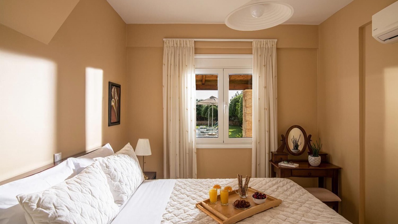 Photo of Bedroom in Gerani