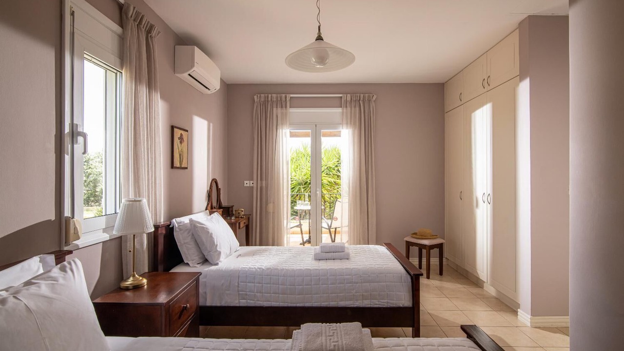 Photo of Bedroom in Gerani