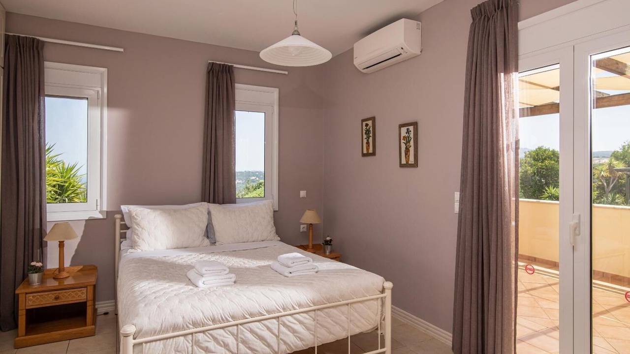 Photo of Bedroom in Gerani