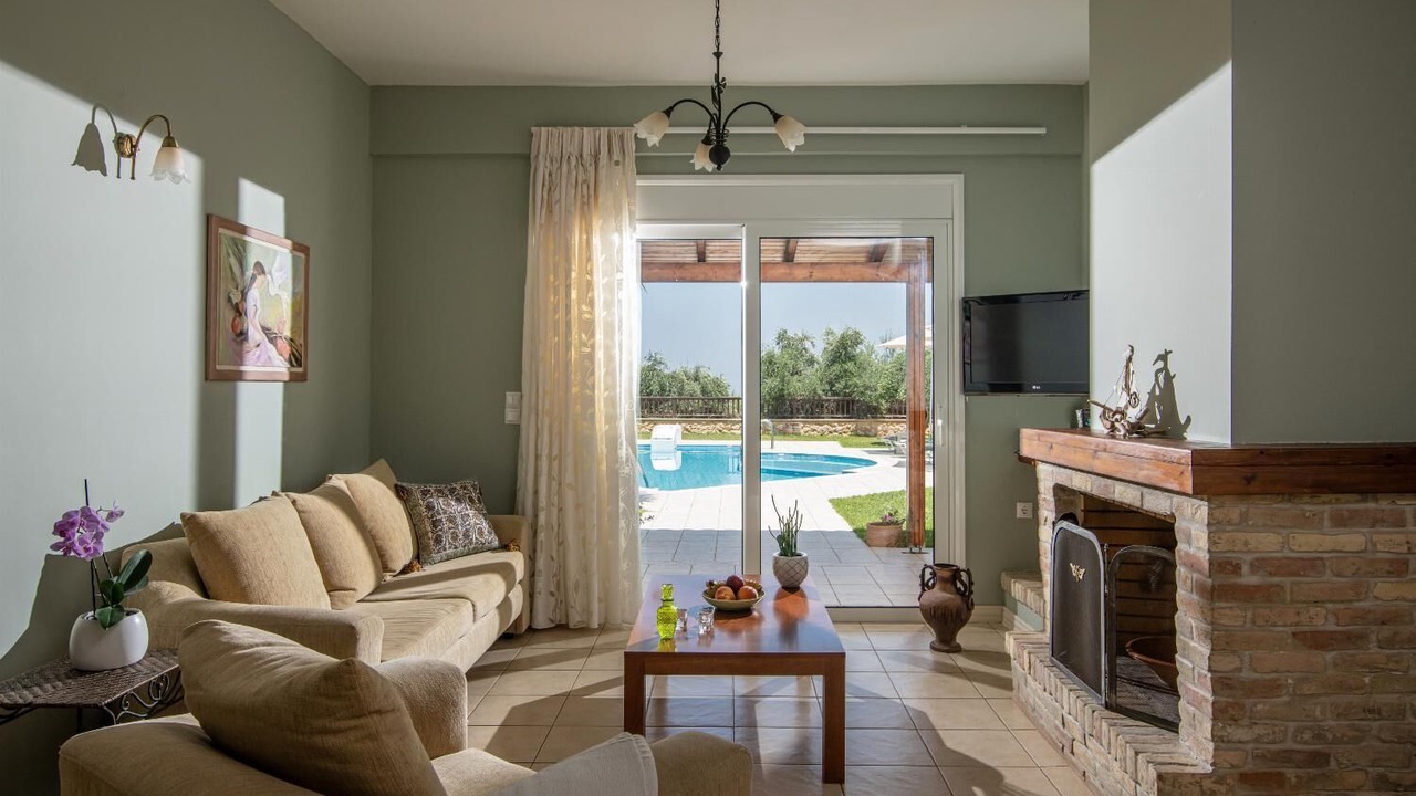 Photo of Livingroom in Gerani