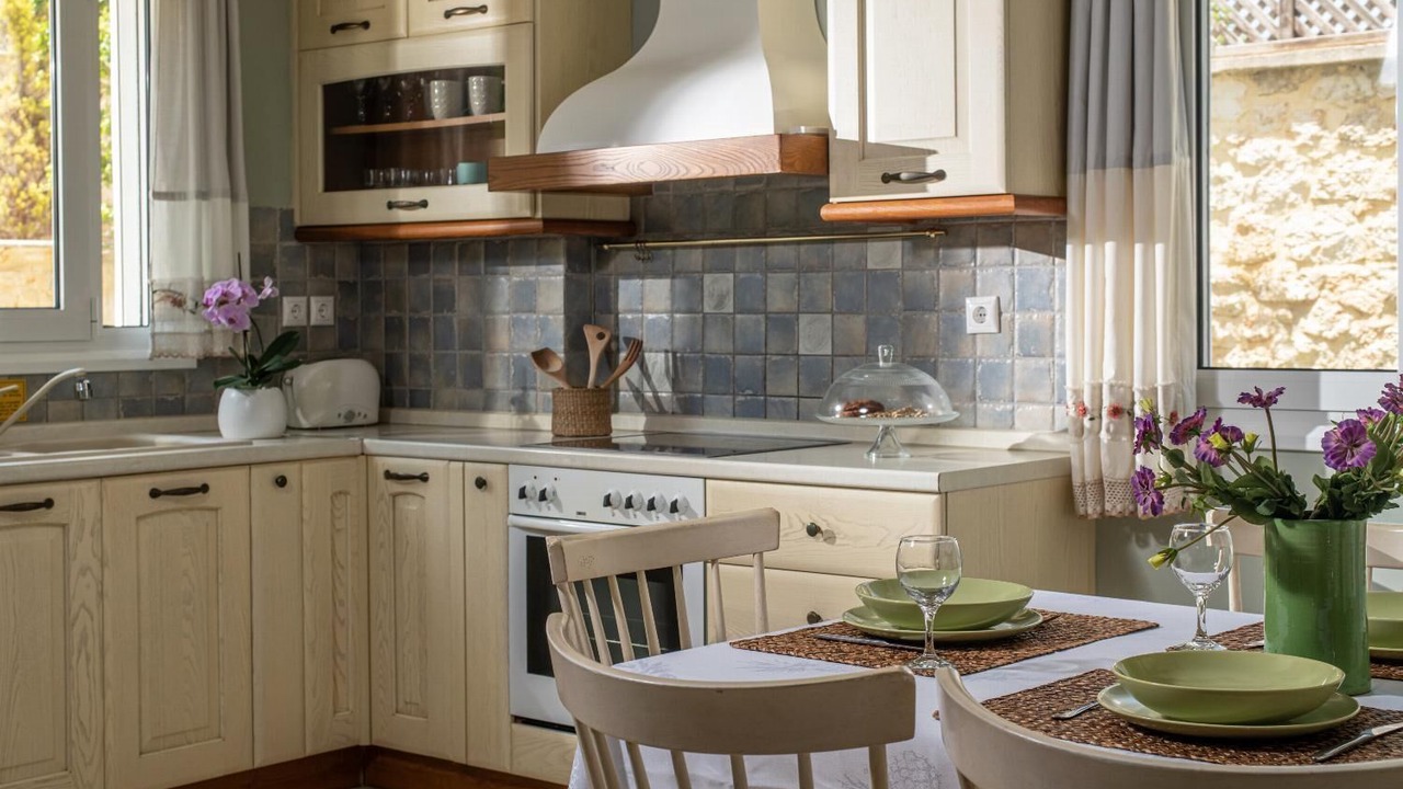 Photo of Kitchen in Gerani