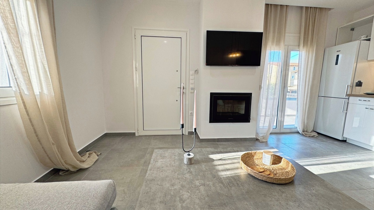 Photo of Bedroom in Porto Rafti