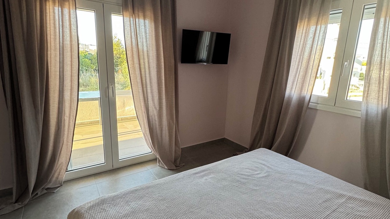 Photo of Bedroom in Porto Rafti