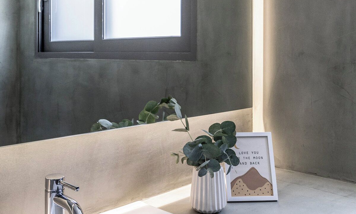 Photo of Bathroom in Kifisia