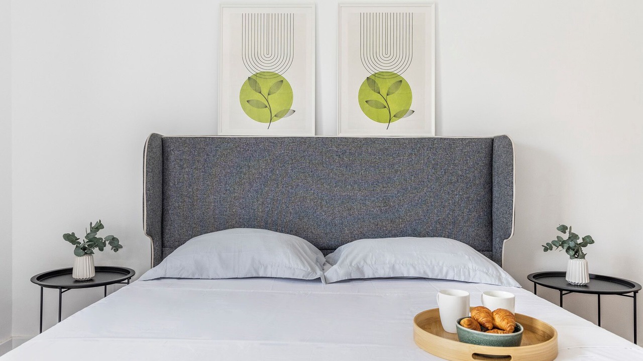 Photo of Bedroom in Kifisia