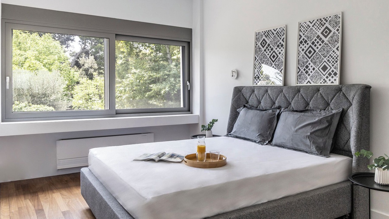Photo of Bedroom in Kifisia