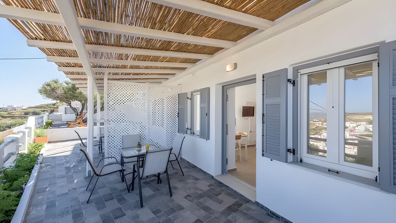 Photo of Outdoor in Milos