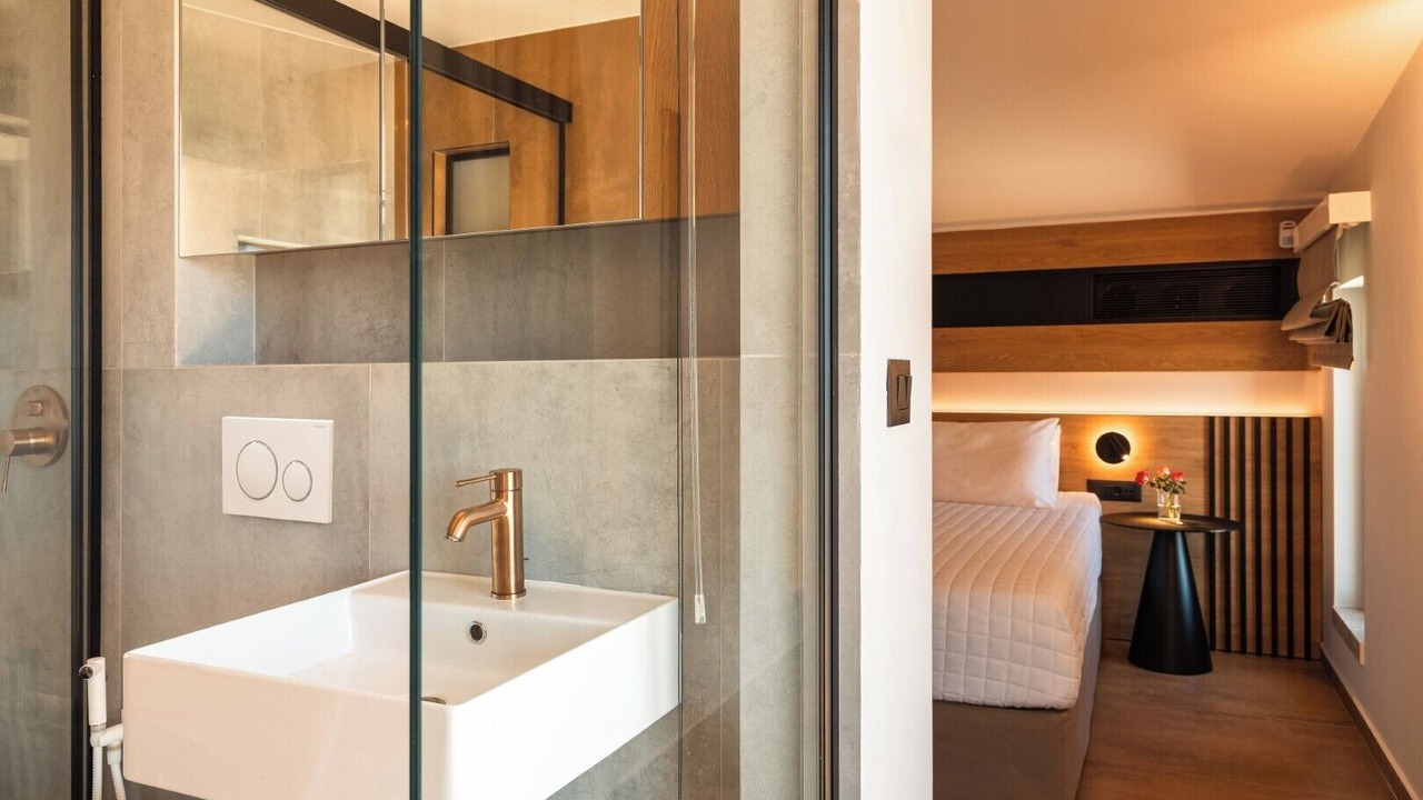 Photo of Bathroom in Ierapetra