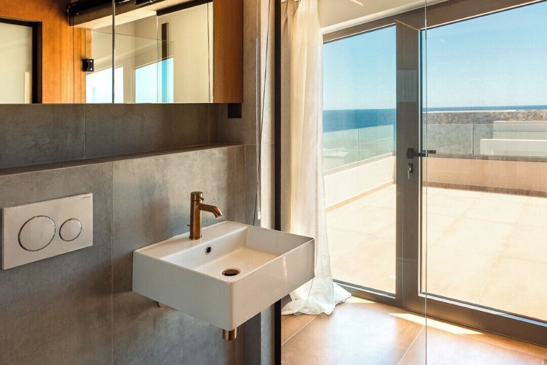 Photo of Bathroom in Ierapetra