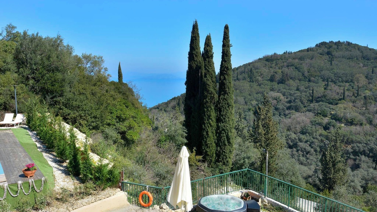 Photo of Patio Balcony in Makrata
