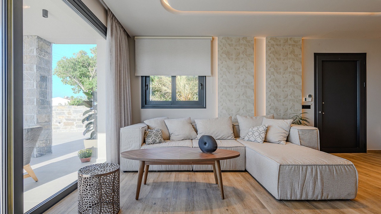 Photo of Livingroom in Anissaras