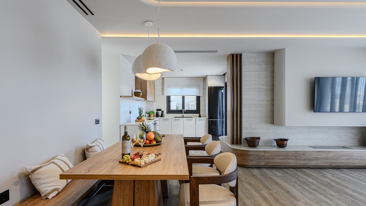 Photo of Livingroom in Anissaras