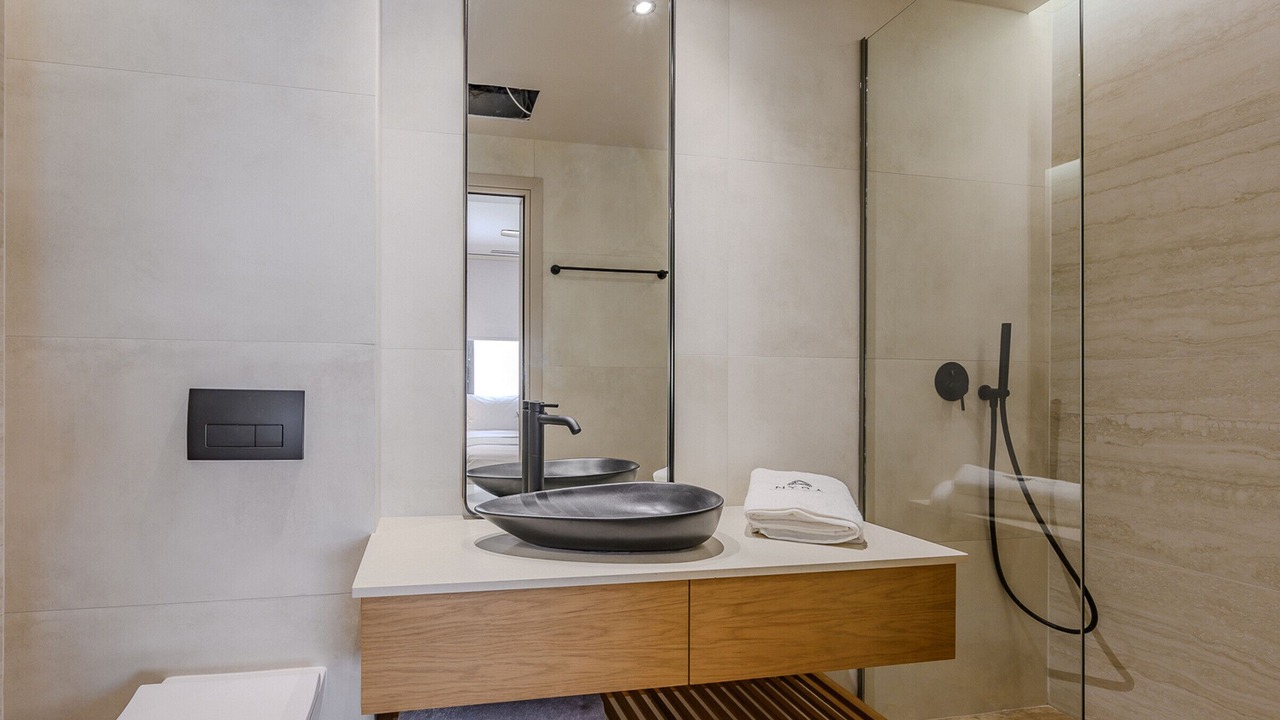 Photo of Bathroom in Anissaras
