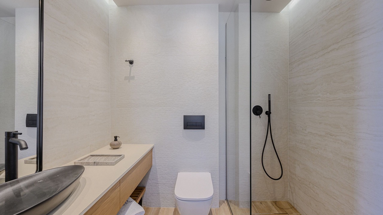 Photo of Bathroom in Anissaras