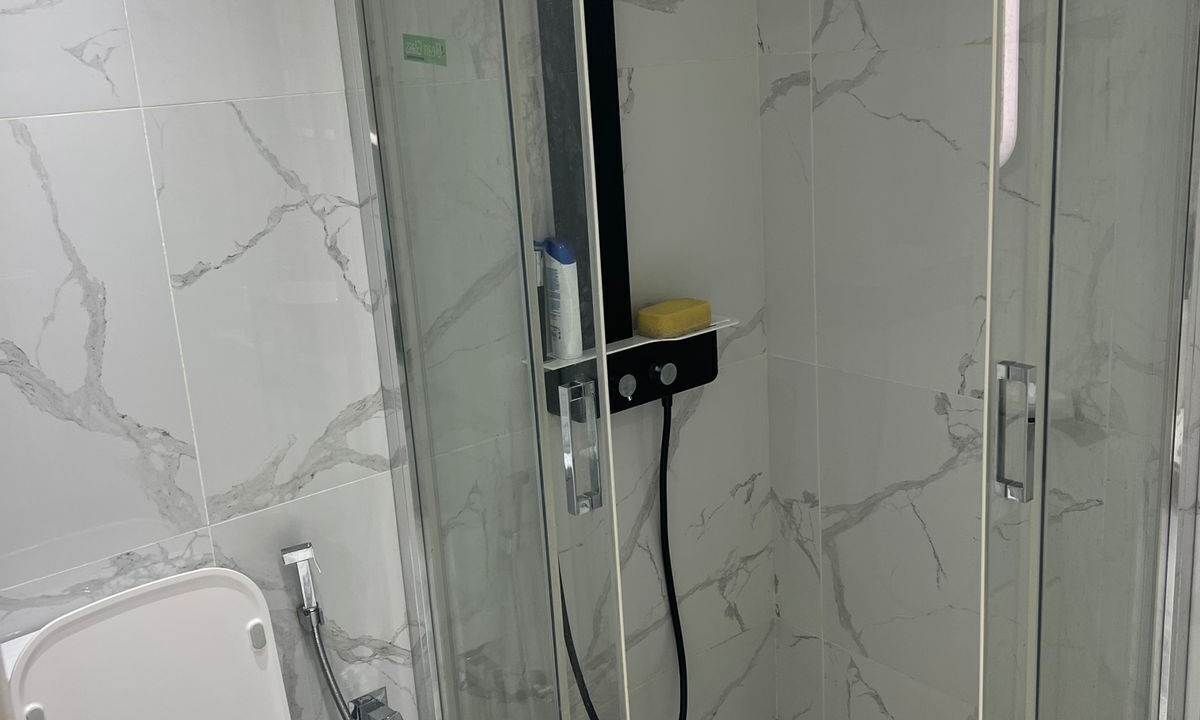 Photo of Bathroom in Keratsinion