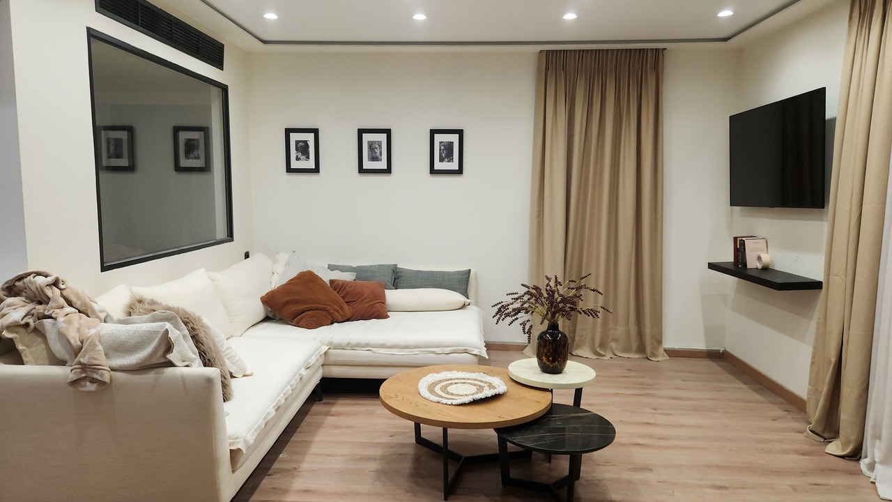 Photo of Livingroom in Alimos