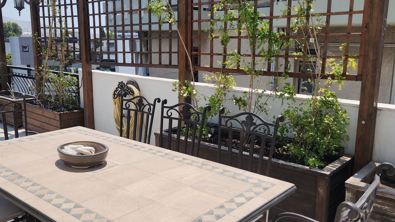 Photo of Outdoor in Alimos