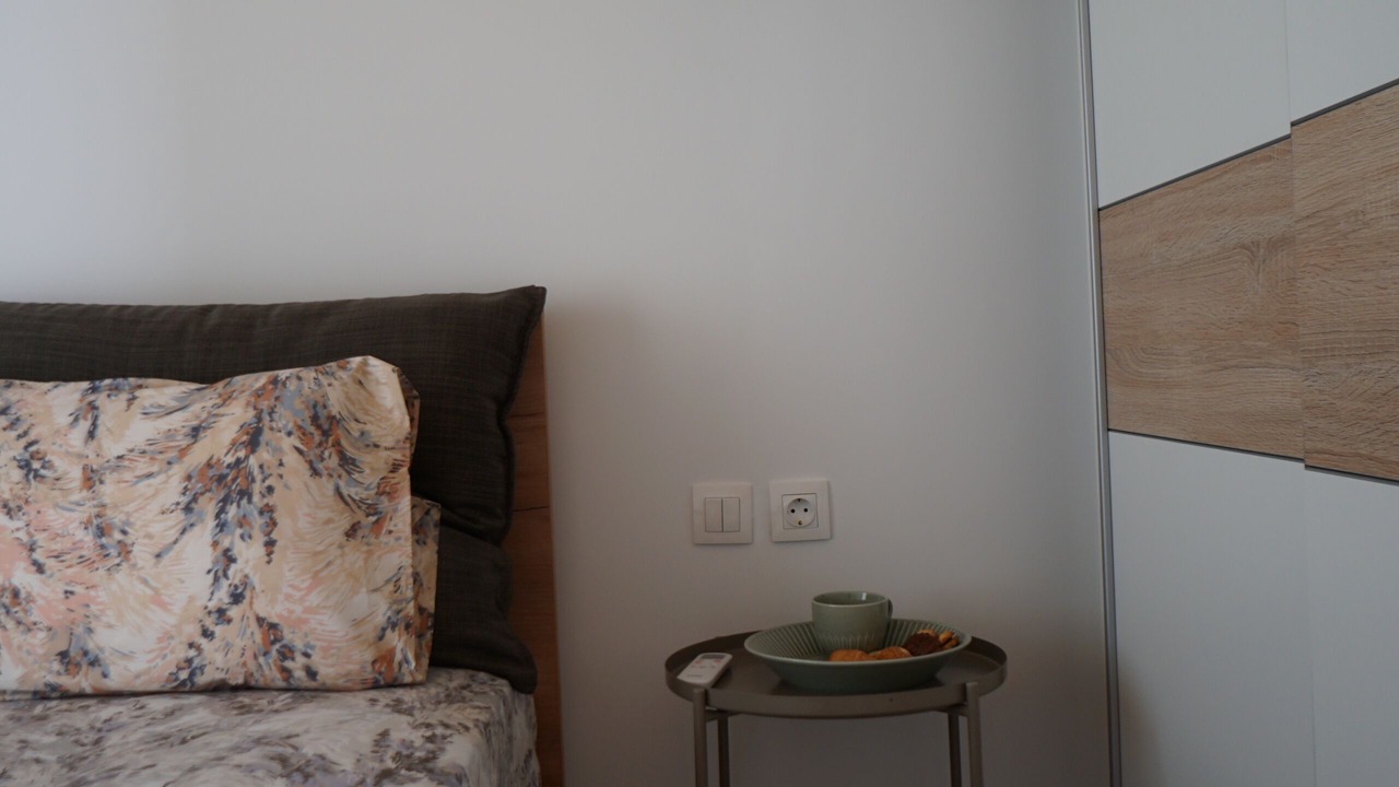 Photo of Bedroom in Afytos