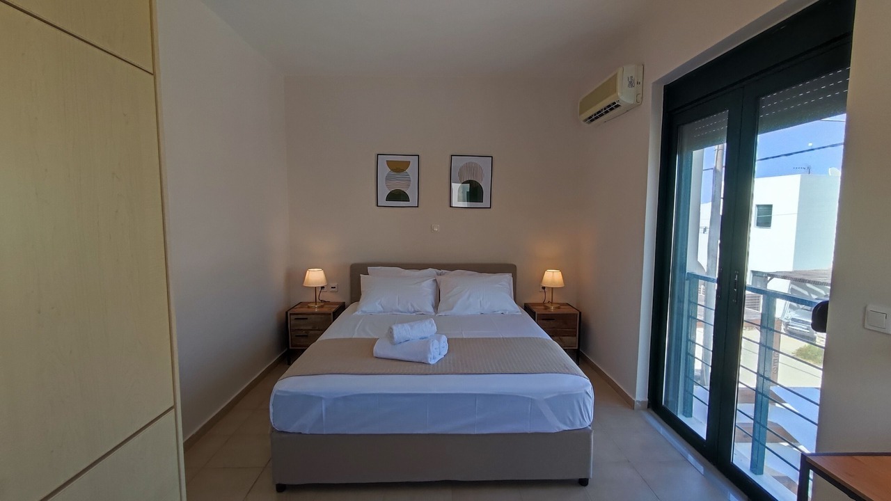 Photo of Bedroom in Asprouliani
