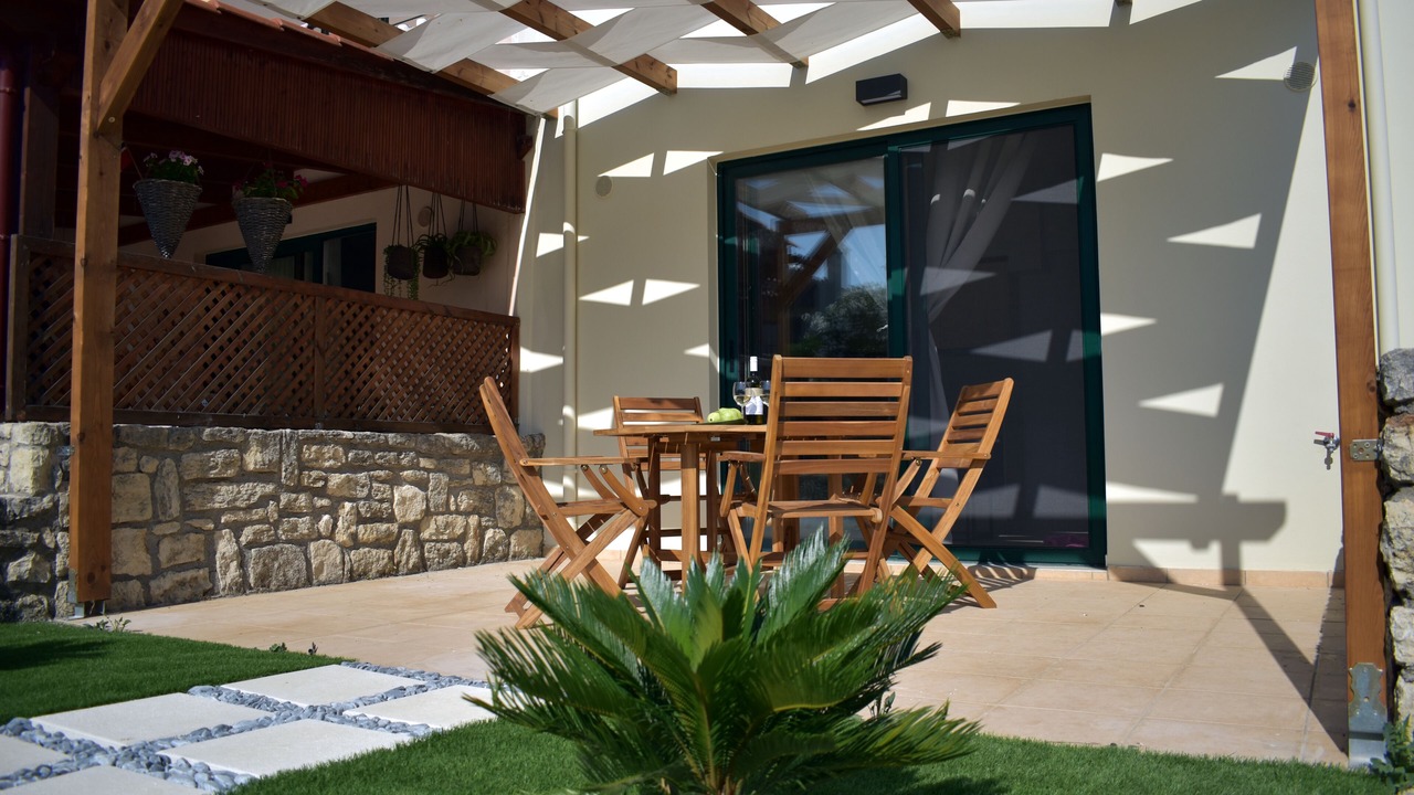Photo of Outdoor in Asprouliani
