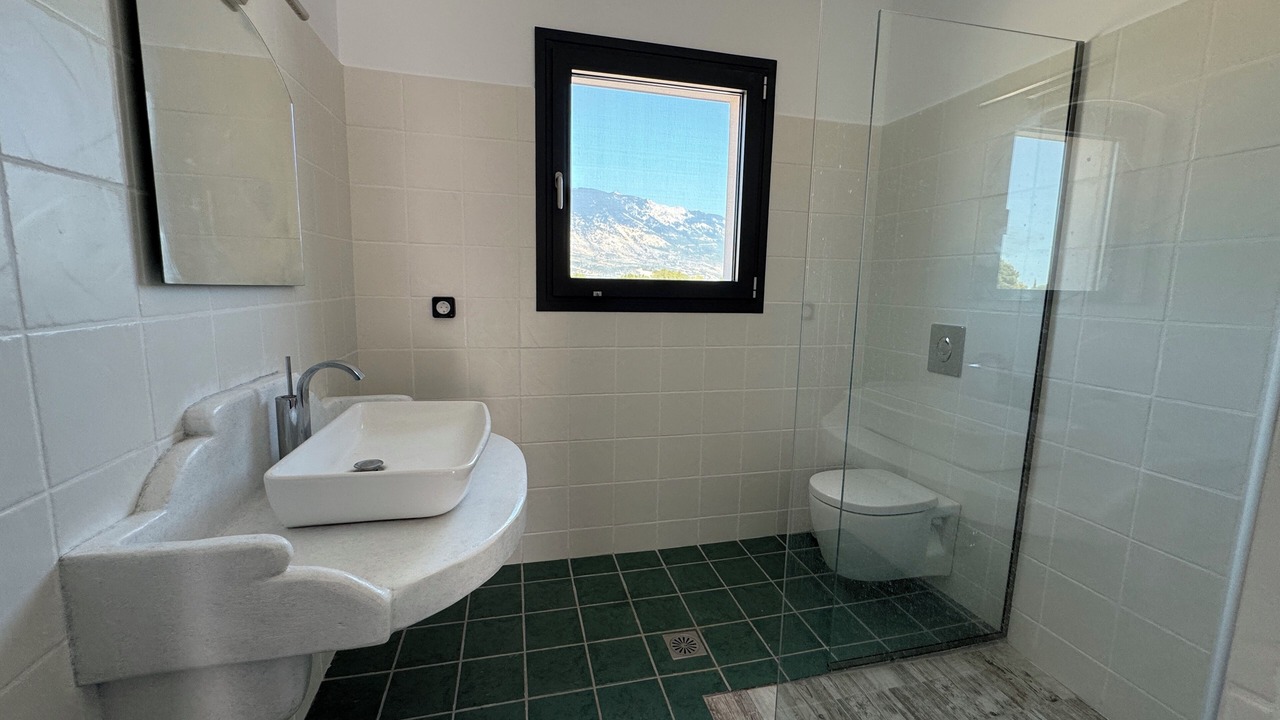Photo of Bathroom in Kerameies