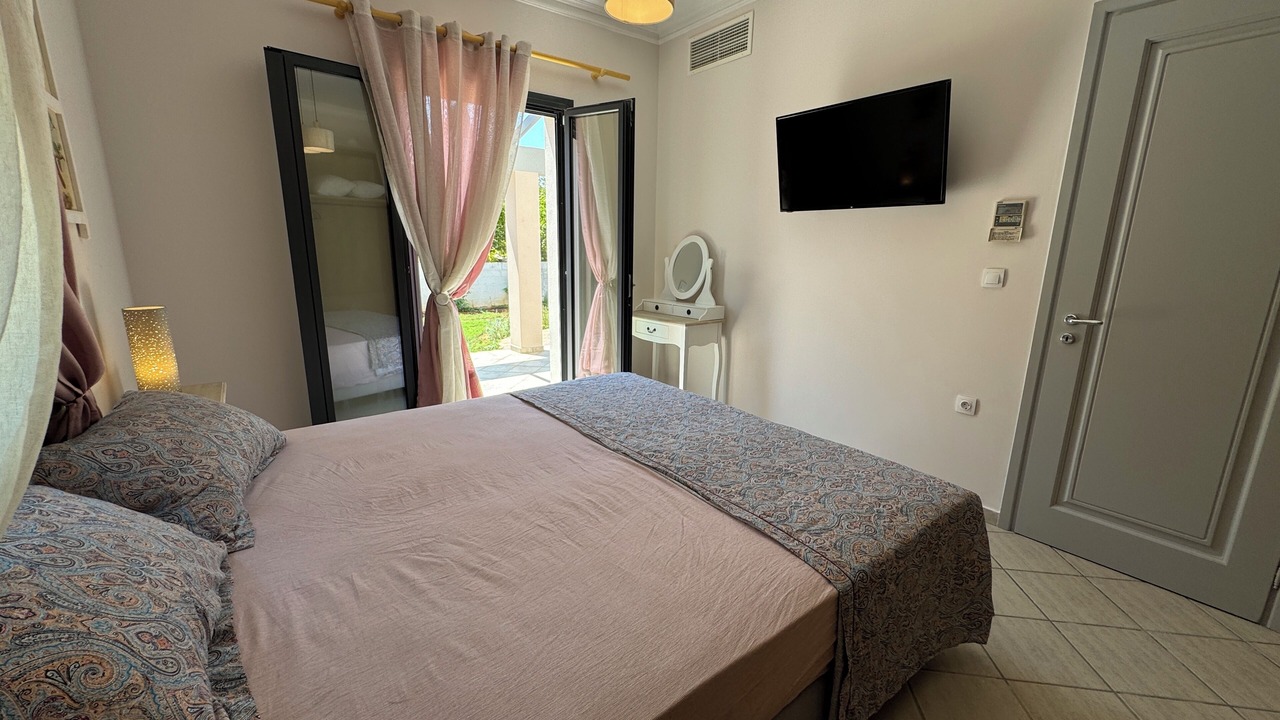 Photo of Bedroom in Kerameies