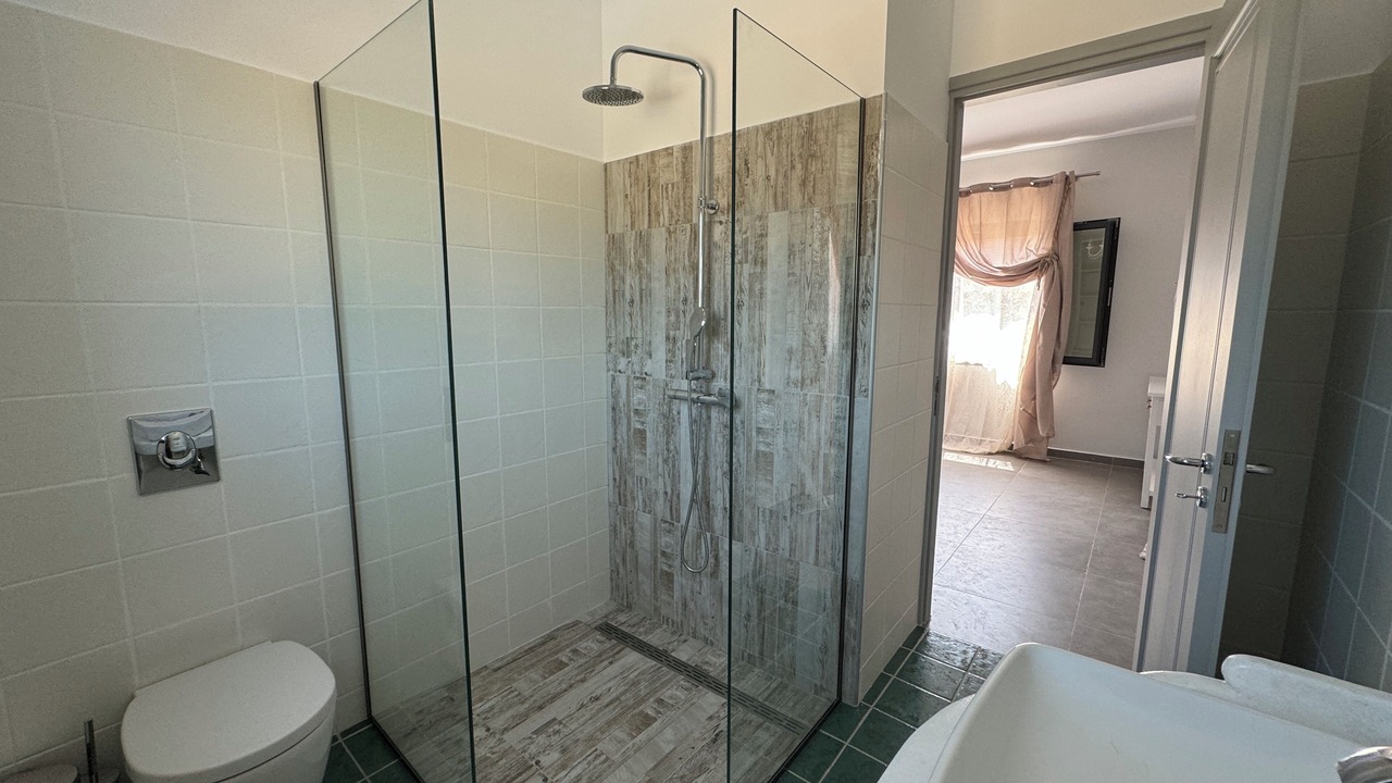 Photo of Bathroom in Kerameies