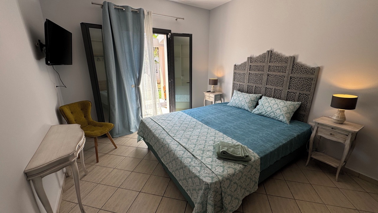 Photo of Bedroom in Kerameies