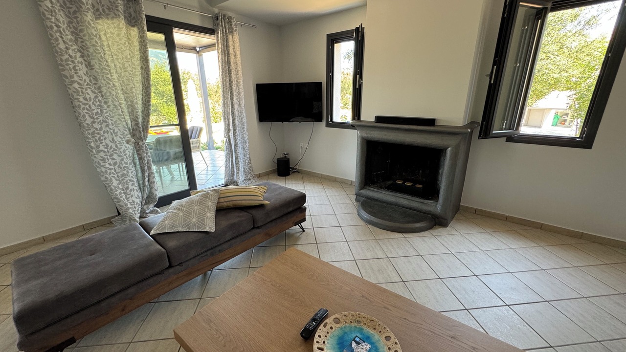 Photo of Livingroom in Kerameies