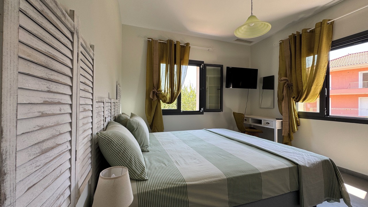 Photo of Bedroom in Kerameies