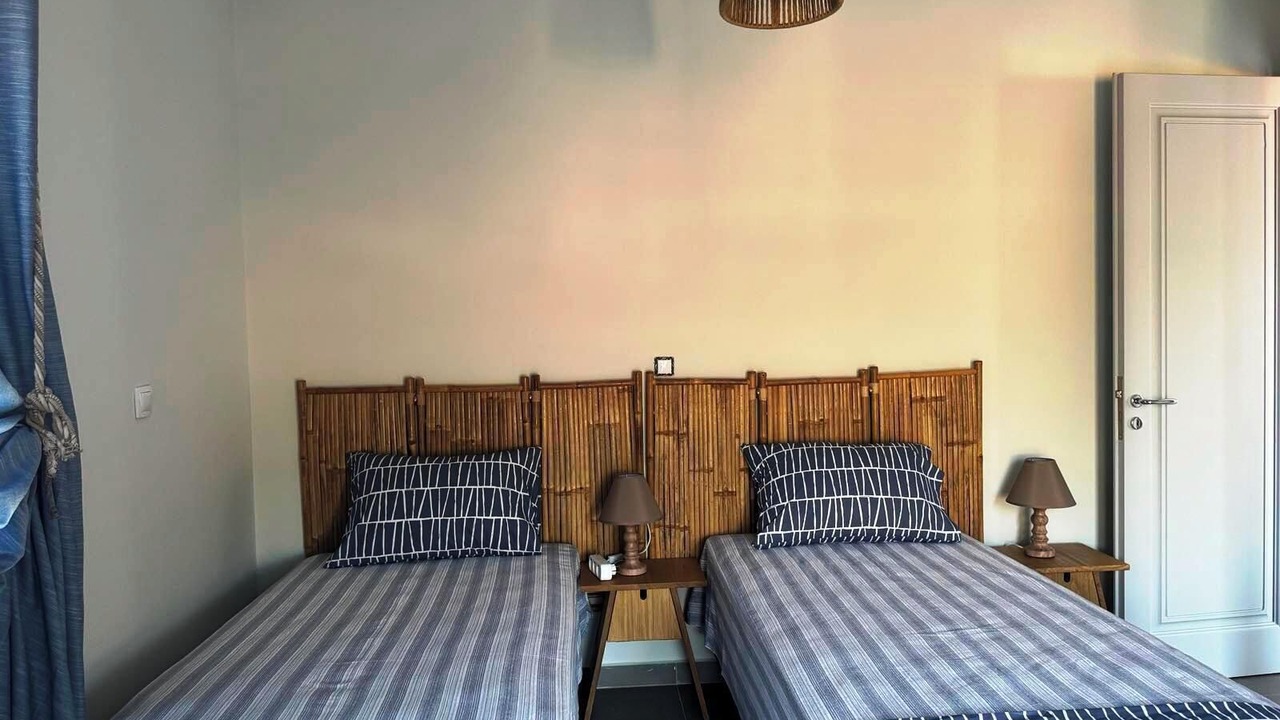 Photo of Bedroom in Kerameies