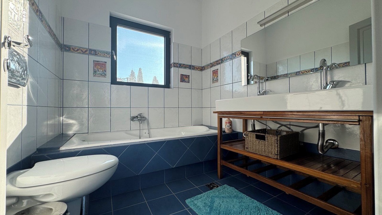 Photo of Bathroom in Kerameies