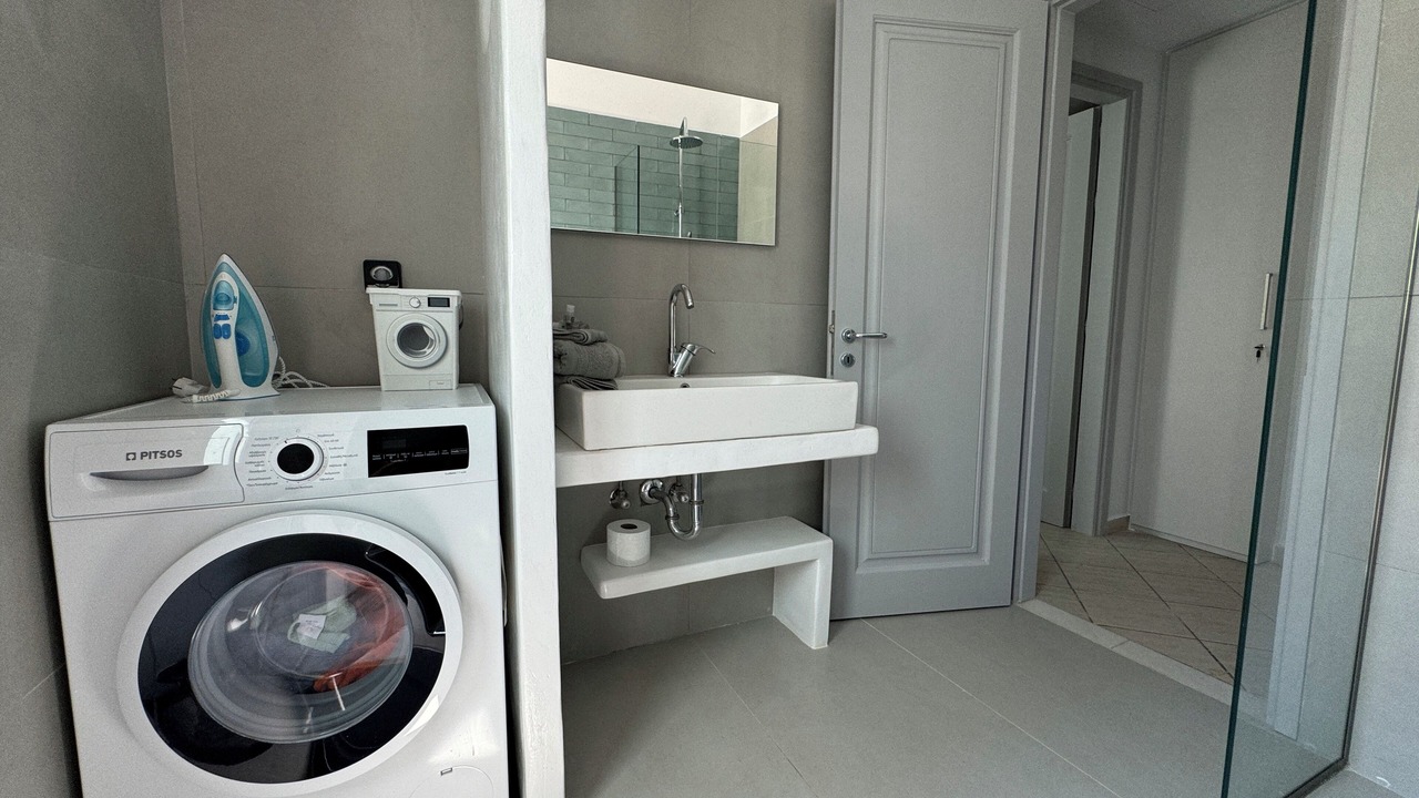 Photo of Bathroom in Kerameies