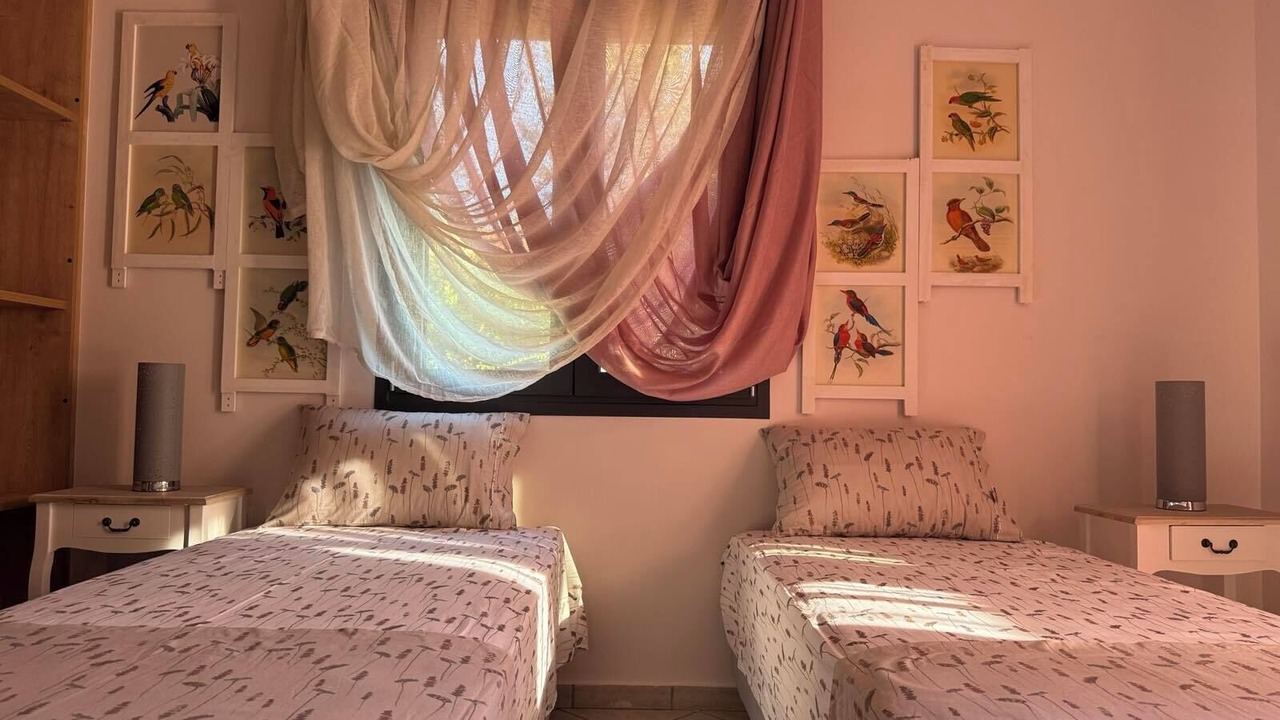 Photo of Bedroom in Kerameies