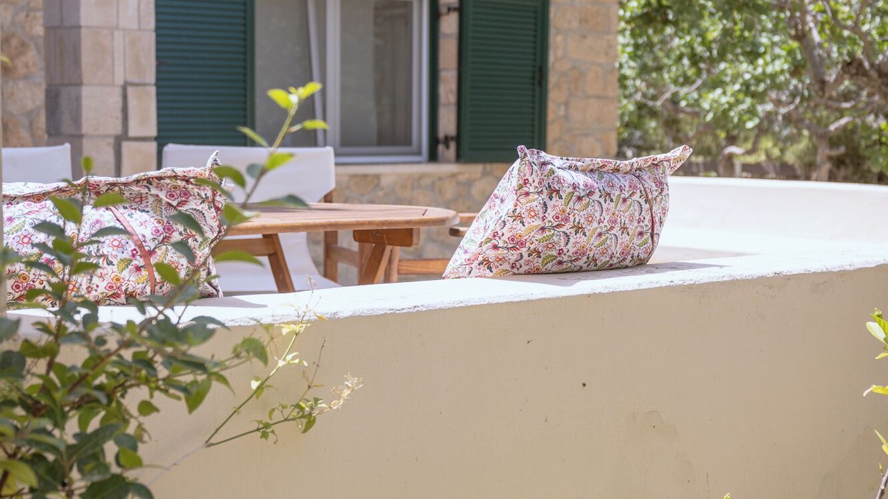 Photo of Outdoor in Aegina Town