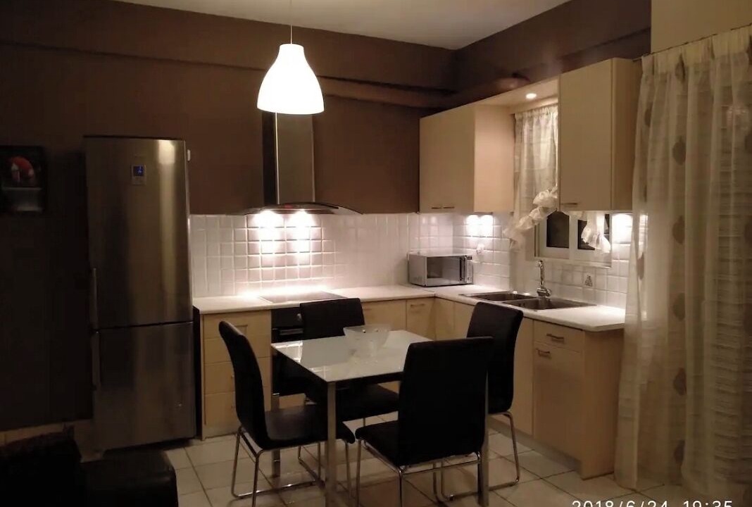 Photo of Kitchen in Kropia