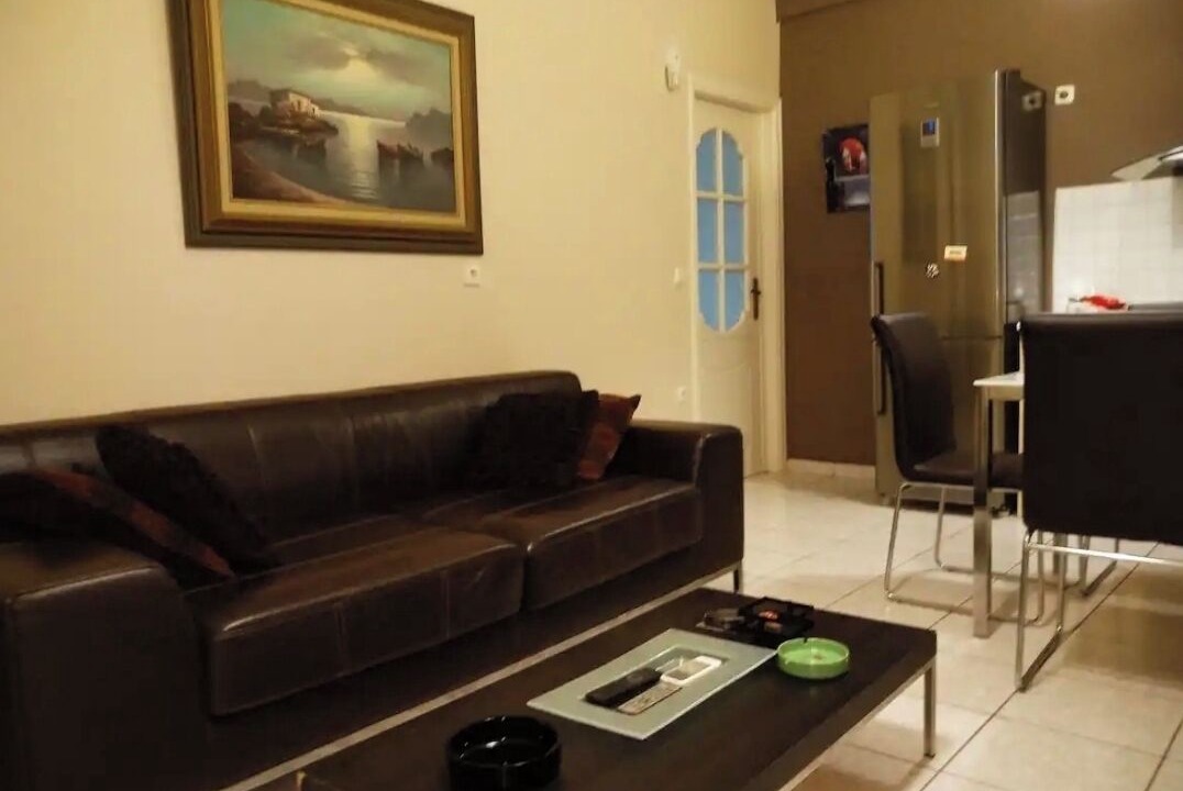 Photo of Livingroom in Kropia