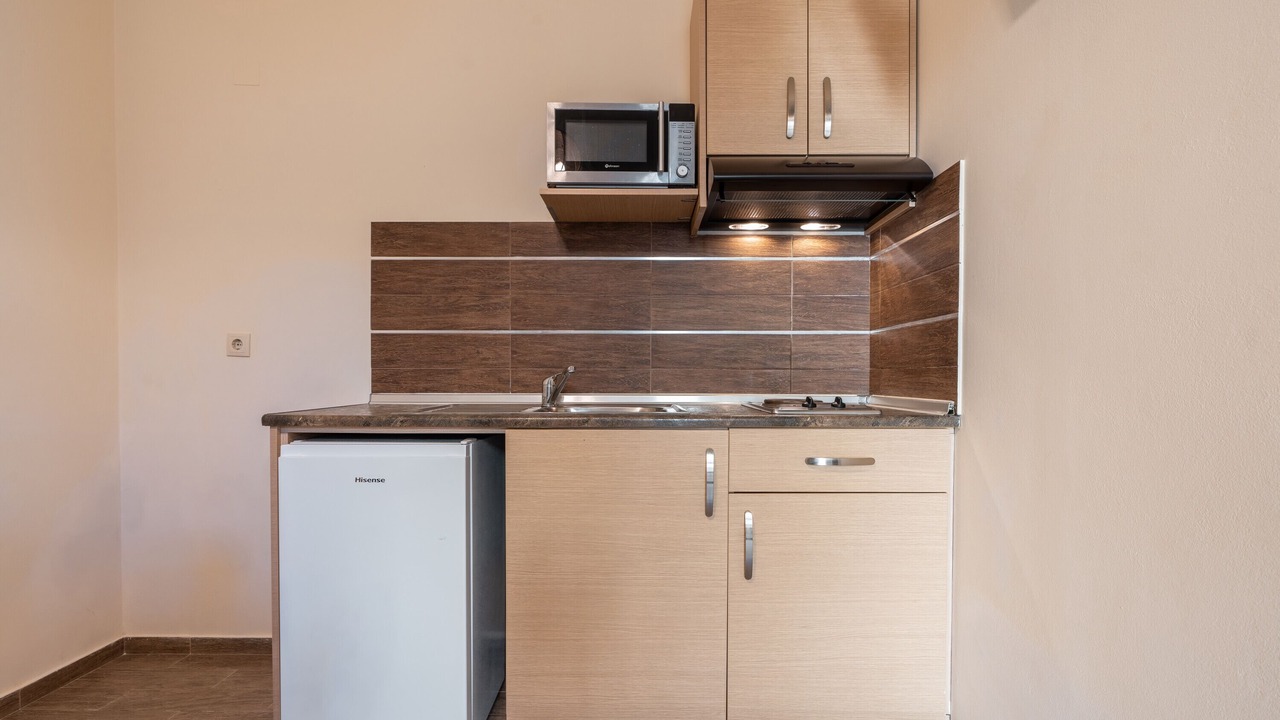 Photo of Kitchen in Kattavia