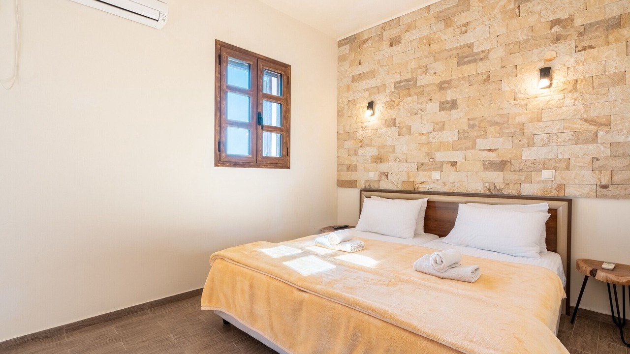 Photo of Bedroom in Kattavia