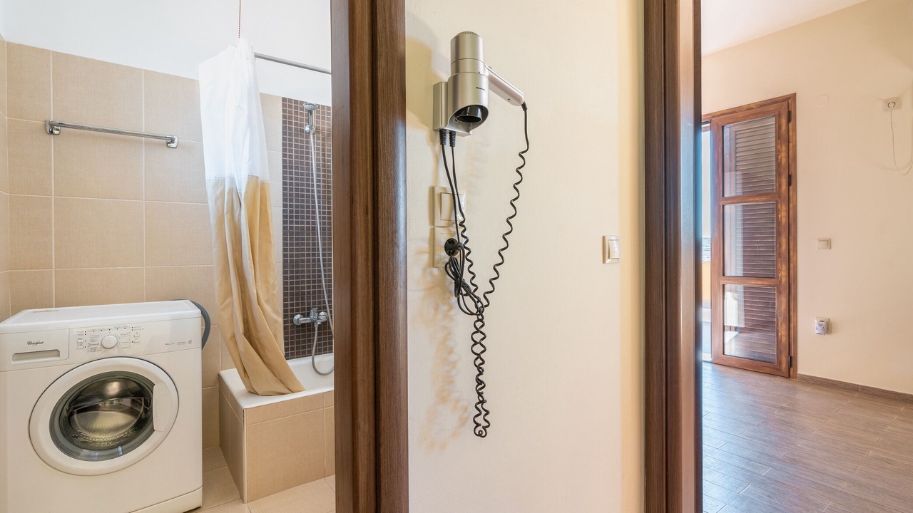 Photo of Bathroom in Kattavia