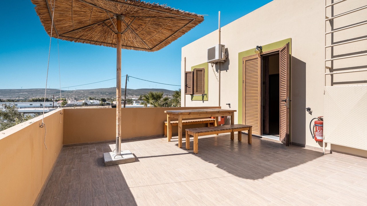 Photo of Outdoor in Kattavia